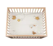 TAPPETO GIOCO - PLAYPEN MAT - NEWBORN NATURALS OCA