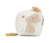 CUBO MORBIDO MULTI ATTIVITA' NEWBORN NATURALS