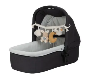 CATENELLA PER PASSEGGINO O OVETTO- NEWBORN NATURALS