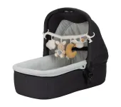 CATENELLA PER PASSEGGINO O OVETTO- NEWBORN NATURALS