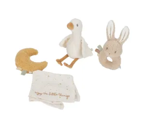 COFANETTO REGALO NASCITA - NEWBORN NATURALS