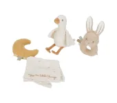 COFANETTO REGALO NASCITA - NEWBORN NATURALS