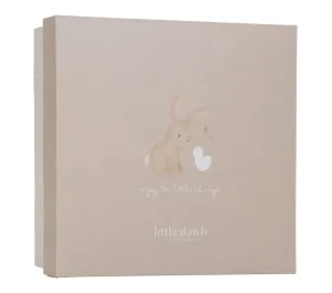 COFANETTO REGALO NASCITA - NEWBORN NATURALS
