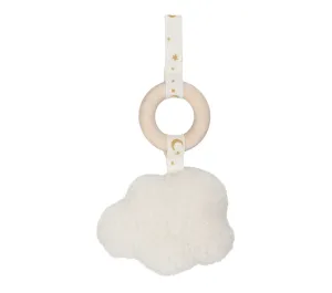 PALESTRINA CON TAPPETO E ATTIVITA' - NEWBORN NATURALS
