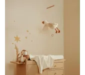 DECORAZIONE DA APPENDERE OCA IN VOLO - NEWBORN NATURALS