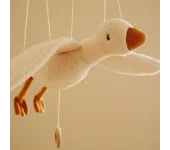 DECORAZIONE DA APPENDERE OCA IN VOLO - NEWBORN NATURALS