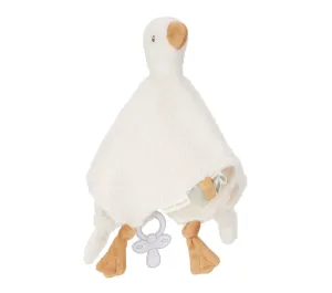 DOU DOU STRACCETTO OCA NEWBORN NATURALS