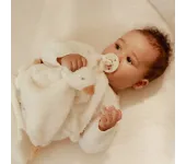 DOU DOU STRACCETTO OCA NEWBORN NATURALS