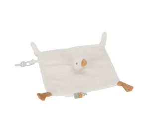 DOU DOU STRACCETTO OCA NEWBORN NATURALS