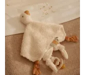 DOU DOU STRACCETTO OCA NEWBORN NATURALS