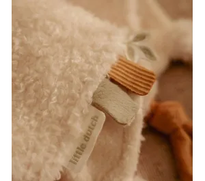 DOU DOU STRACCETTO OCA NEWBORN NATURALS