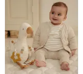 PELUCHE ATTIVITA' OCA NEWBORN NATURALS