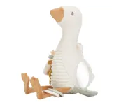 PELUCHE ATTIVITA' OCA NEWBORN NATURALS