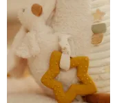 PELUCHE ATTIVITA' OCA NEWBORN NATURALS