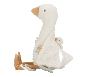 PELUCHE ATTIVITA' OCA NEWBORN NATURALS
