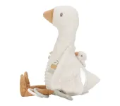 PELUCHE ATTIVITA' OCA NEWBORN NATURALS