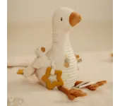 PELUCHE ATTIVITA' OCA NEWBORN NATURALS