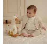 PELUCHE ATTIVITA' OCA NEWBORN NATURALS