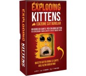 EXPLODING KITTENS - EDIZIONE CAT BURGLAR
