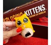 EXPLODING KITTENS - EDIZIONE CAT BURGLAR