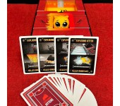 EXPLODING KITTENS - EDIZIONE CAT BURGLAR