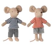 MICRO - TOPINI - LOUIMAX E STELLA