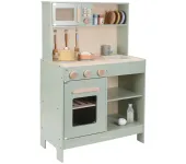 CUCINA PLAY KITCHEN FSC - VERDE