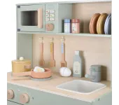 CUCINA PLAY KITCHEN FSC - VERDE