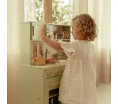 CUCINA PLAY KITCHEN FSC - VERDE