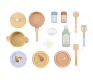CUCINA PLAY KITCHEN FSC - VERDE