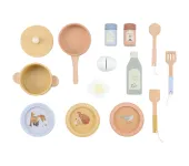 CUCINA PLAY KITCHEN FSC - VERDE
