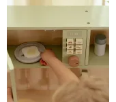 CUCINA PLAY KITCHEN FSC - VERDE