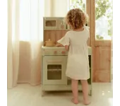 CUCINA PLAY KITCHEN FSC - VERDE