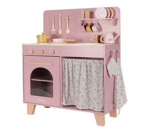 CUCINA PLAY KITCHEN FSC - ROSA