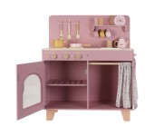 CUCINA PLAY KITCHEN FSC - ROSA