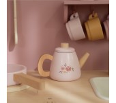 CUCINA PLAY KITCHEN FSC - ROSA