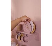 CUCINA PLAY KITCHEN FSC - ROSA