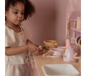 CUCINA PLAY KITCHEN FSC - ROSA