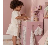 CUCINA PLAY KITCHEN FSC - ROSA