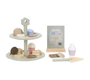 ALZATINA PORTA DOLCI