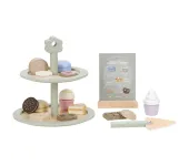 ALZATINA PORTA DOLCI