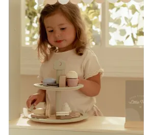 ALZATINA PORTA DOLCI
