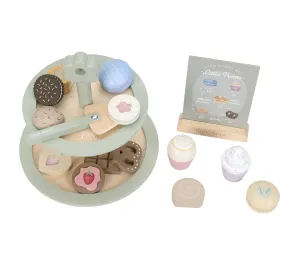 ALZATINA PORTA DOLCI