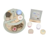 ALZATINA PORTA DOLCI