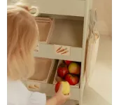 BANCARELLA DEL MERCATO E CAFE' FSC