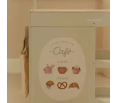 BANCARELLA DEL MERCATO E CAFE' FSC
