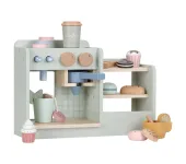 COFFEE CORNER FSC - SET BAR CAFFE E TE' - NEW