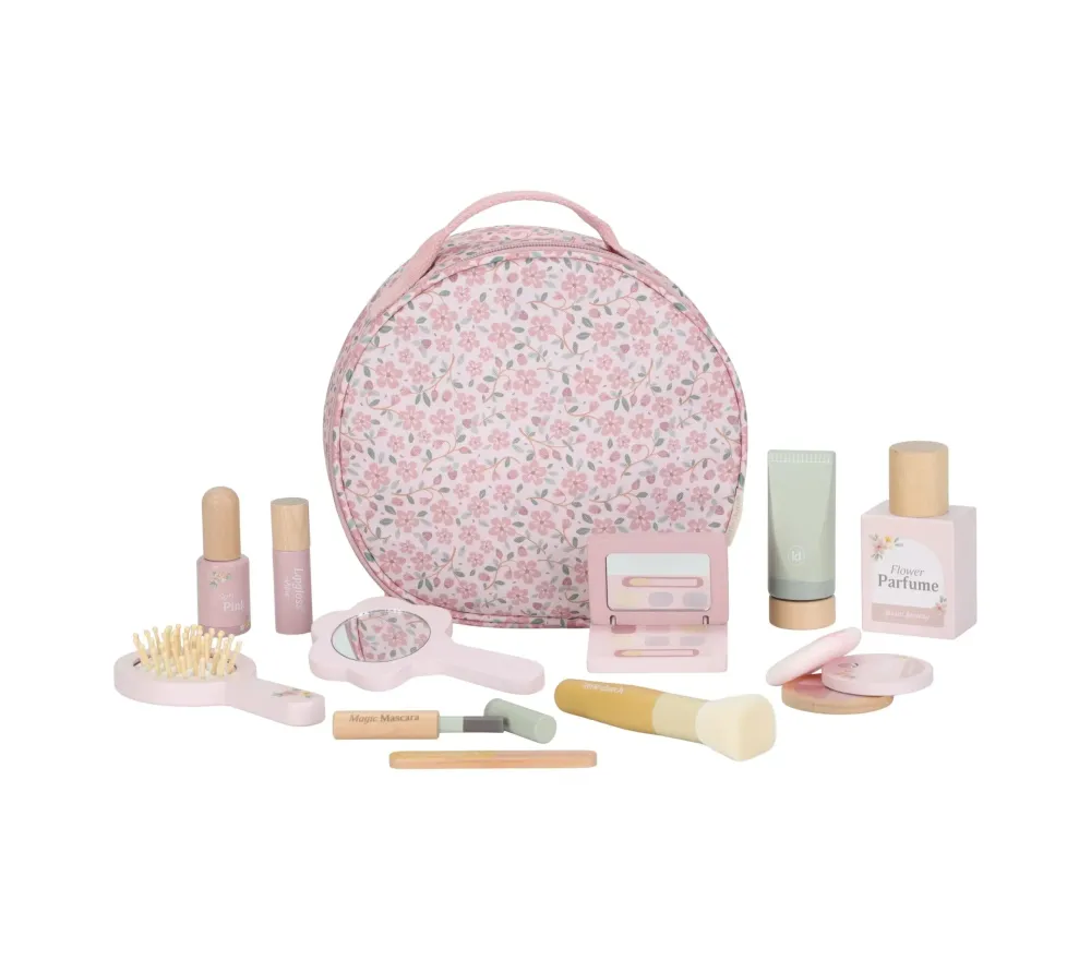 BEAUTY CASE LITTLE DUTCH NEW
