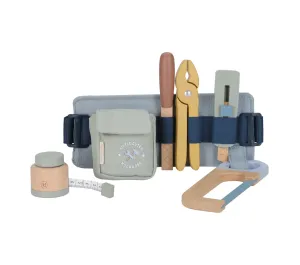 CINTURA DEGLI ATTREZZI - TOOLBELT - NEW