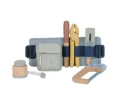 CINTURA DEGLI ATTREZZI - TOOLBELT - NEW